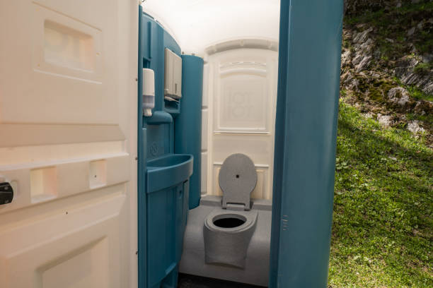 Reliable Sun Valley, NV Portable Potty Rental Solutions